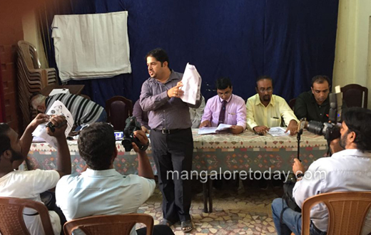 Blind fold theory expossed